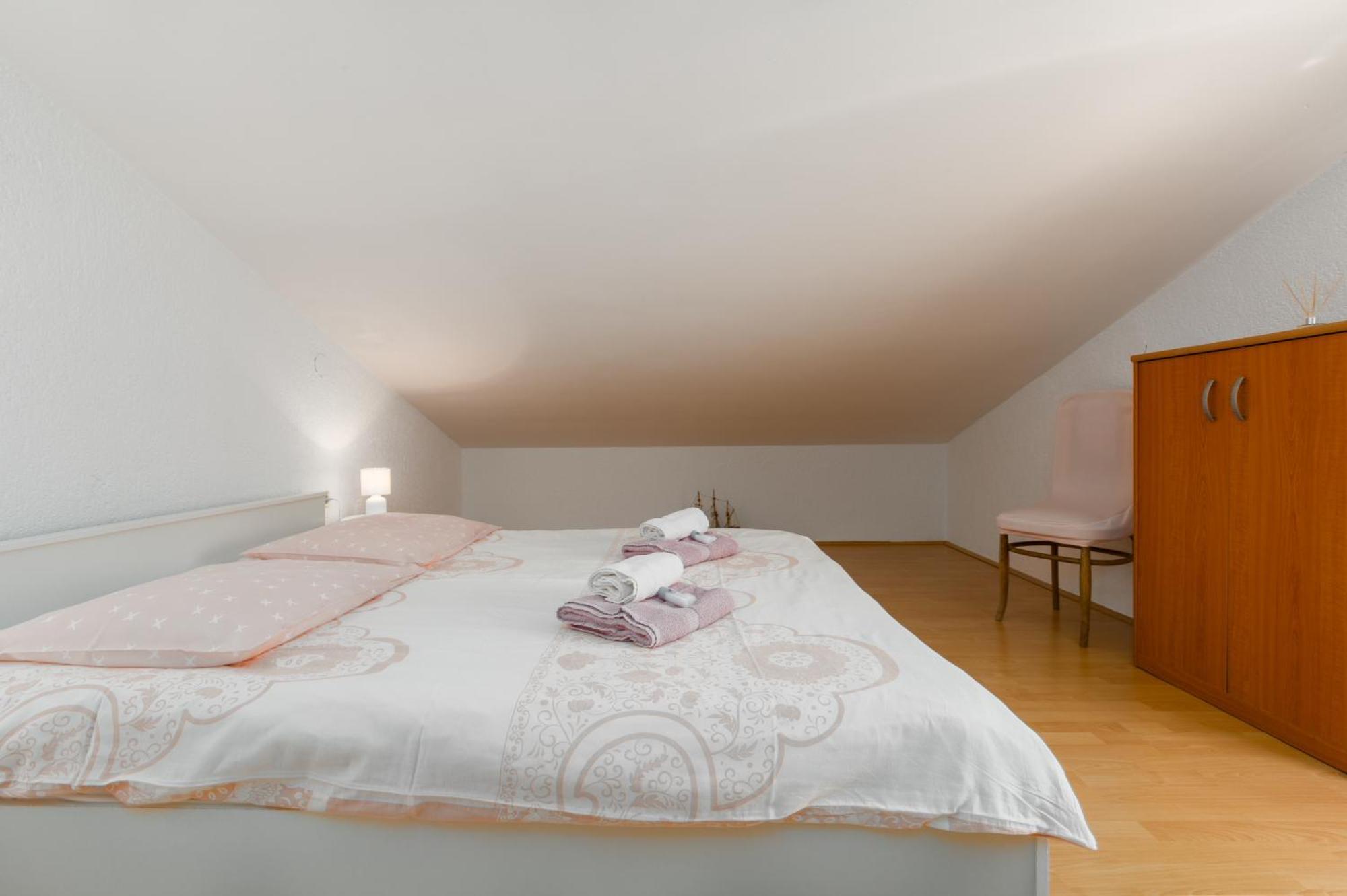 פורץ Apartment Leni Near Beach מראה חיצוני תמונה